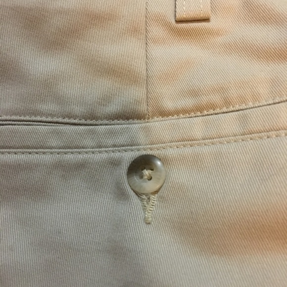 NWT Men’s Khakis 34X30 Pants - Picture 3 of 7